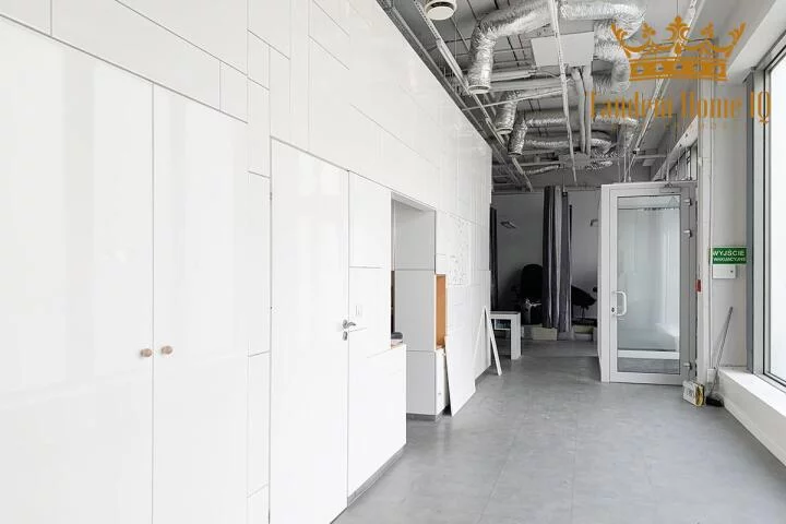 Lokal użytkowy 152,77 m², oferta nr , 292, Warszawa, Mokotów, Mokotów
