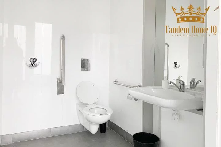 Lokal użytkowy 152,77 m², oferta nr , 292, Warszawa, Mokotów, Mokotów