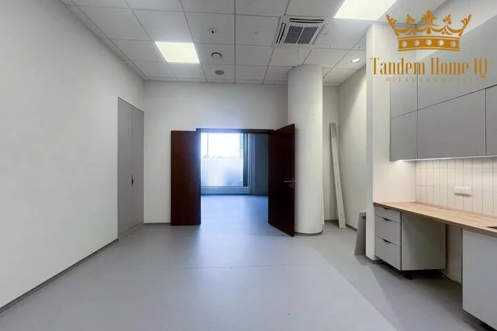 Lokal użytkowy 161,23 m², oferta nr , 412, Warszawa, Mokotów, Mokotów