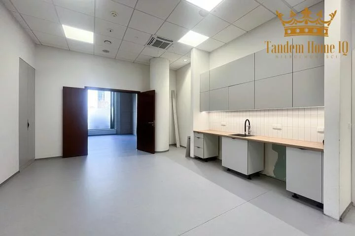Lokal użytkowy 161,23 m², oferta nr , 412, Warszawa, Mokotów, Mokotów