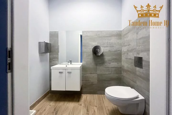 Lokal użytkowy 161,23 m², oferta nr , 412, Warszawa, Mokotów, Mokotów