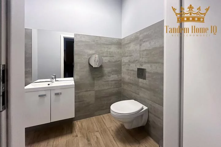 Lokal użytkowy 161,23 m², oferta nr , 412, Warszawa, Mokotów, Mokotów