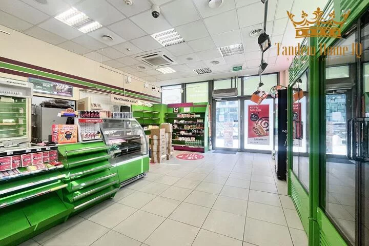 Apartamenty 689 Warszawa Mokotów