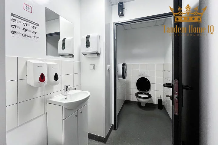 Lokal gastronomiczny 12,00 m², oferta nr , 934, Warszawa, Mokotów, Mokotów