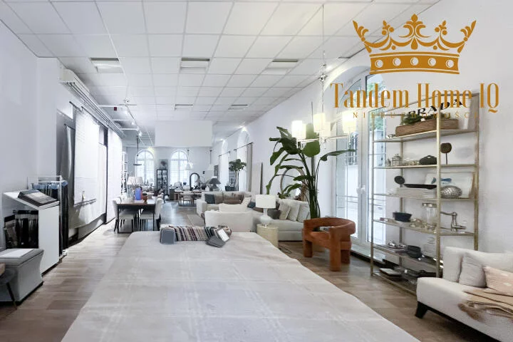 Biuro 189,00 m², oferta nr , 957, Warszawa, Mokotów, Mokotów