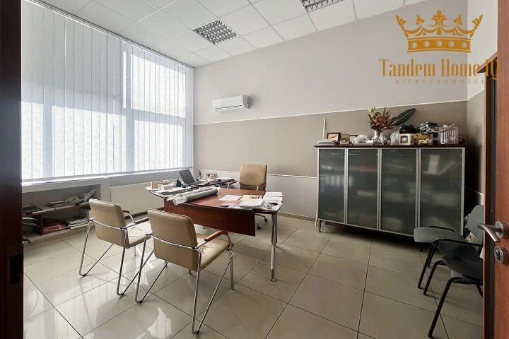 Lokal użytkowy 220,00 m², oferta nr , 952, Warszawa, Mokotów, Mokotów