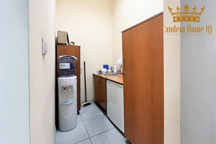 Lokal użytkowy 220,00 m², oferta nr , 952, Warszawa, Mokotów, Mokotów