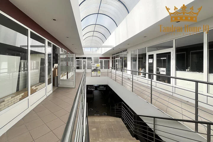 Lokal użytkowy 220,00 m², oferta nr , 952, Warszawa, Mokotów, Mokotów