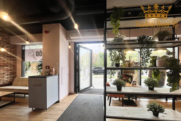 Apartamenty 963 Warszawa Mokotów