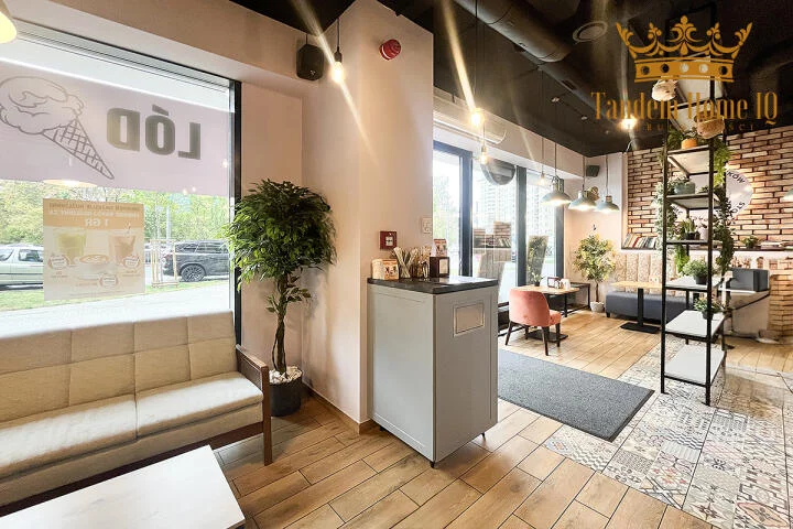 Lokal użytkowy 90,66 m², oferta nr , 963, Warszawa, Mokotów, Mokotów