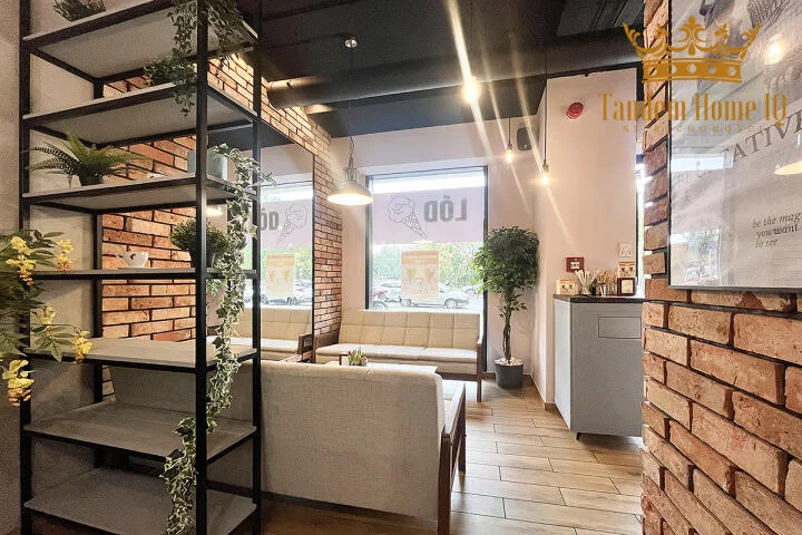 Lokal użytkowy 90,66 m², oferta nr , 963, Warszawa, Mokotów, Mokotów
