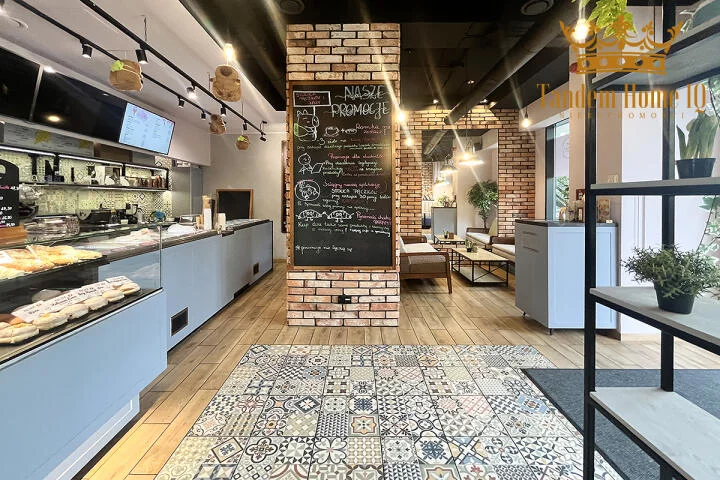 Lokal użytkowy 90,66 m², oferta nr , 963, Warszawa, Mokotów, Mokotów