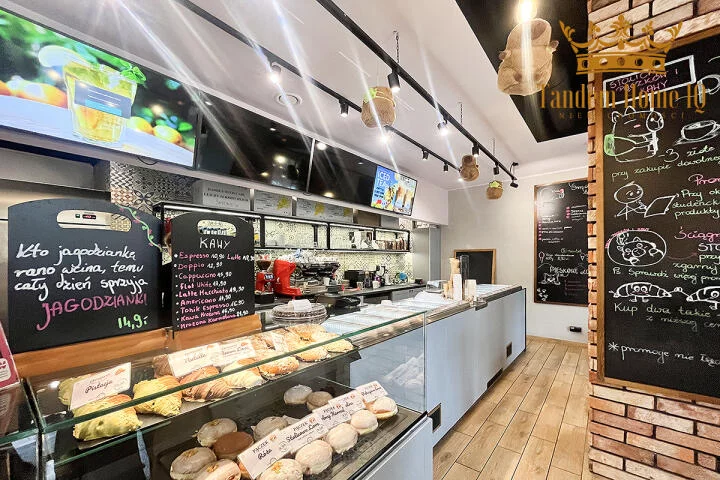Lokal użytkowy 90,66 m², oferta nr , 963, Warszawa, Mokotów, Mokotów