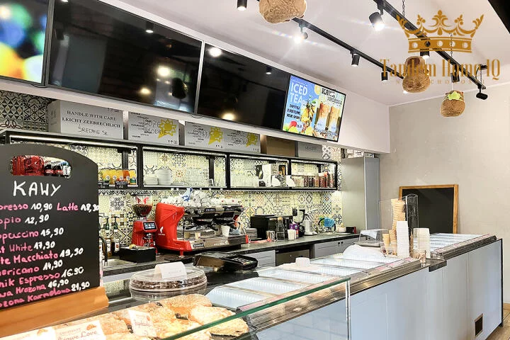 Lokal użytkowy 90,66 m², oferta nr , 963, Warszawa, Mokotów, Mokotów
