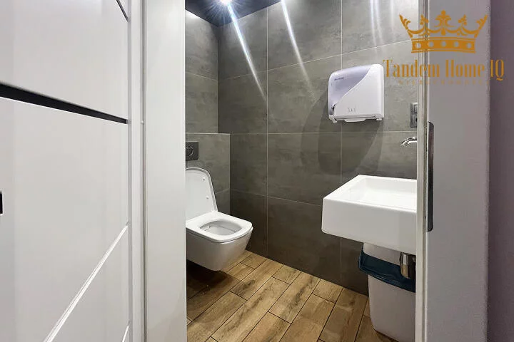 Lokal użytkowy 90,66 m², oferta nr , 963, Warszawa, Mokotów, Mokotów