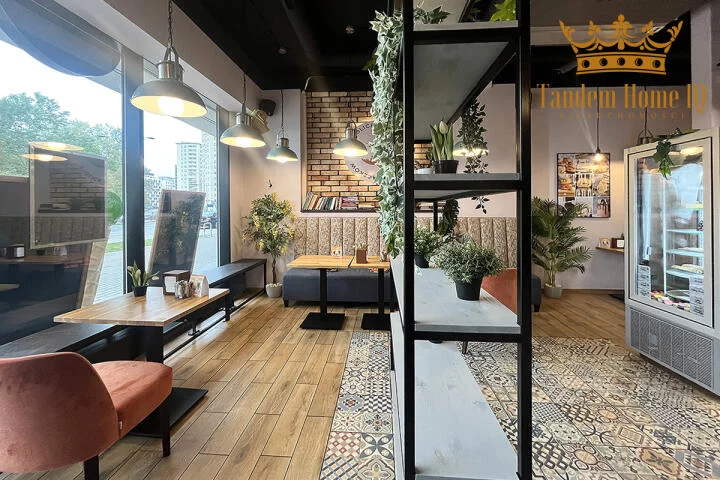 Lokal użytkowy 90,66 m², oferta nr , 963, Warszawa, Mokotów, Mokotów