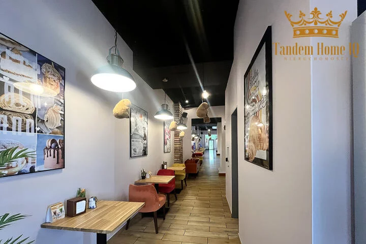 Lokal użytkowy 90,66 m², oferta nr , 963, Warszawa, Mokotów, Mokotów