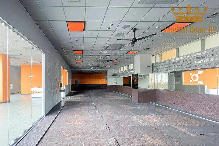 Lokal użytkowy 322,00 m², oferta nr , 969, Warszawa, Mokotów, Mokotów