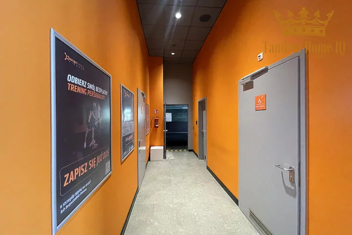 Lokal użytkowy 322,00 m², oferta nr , 969, Warszawa, Mokotów, Mokotów