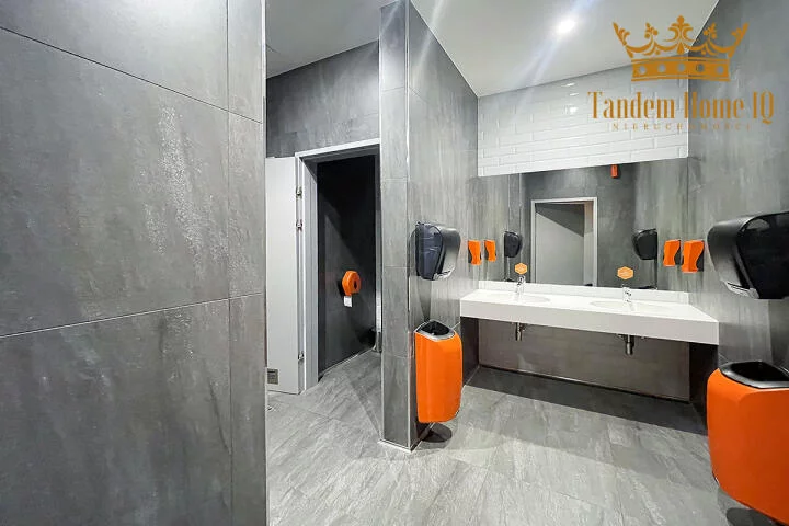 Lokal użytkowy 322,00 m², oferta nr , 969, Warszawa, Mokotów, Mokotów