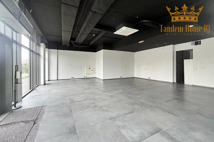 Lokal użytkowy 165,32 m², oferta nr , 978, Warszawa, Mokotów, Mokotów