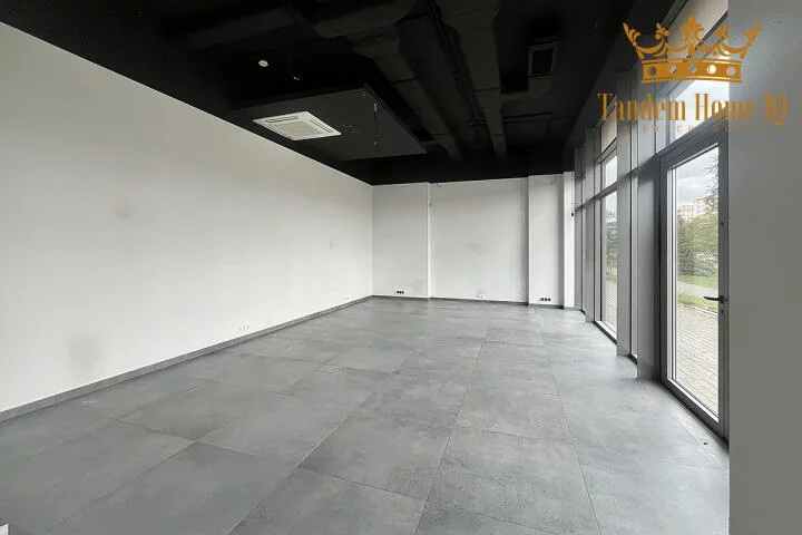 Lokal użytkowy 165,32 m², oferta nr , 978, Warszawa, Mokotów, Mokotów
