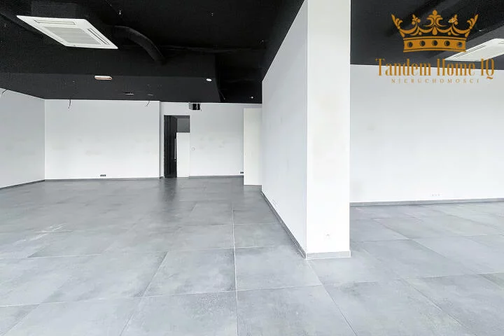 Lokal użytkowy 165,32 m², oferta nr , 978, Warszawa, Mokotów, Mokotów