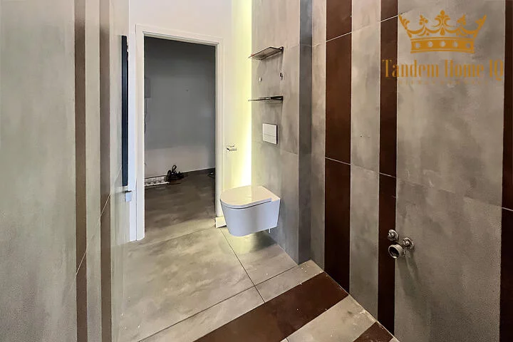 Lokal użytkowy 165,32 m², oferta nr , 978, Warszawa, Mokotów, Mokotów