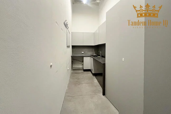 Lokal użytkowy 165,32 m², oferta nr , 978, Warszawa, Mokotów, Mokotów