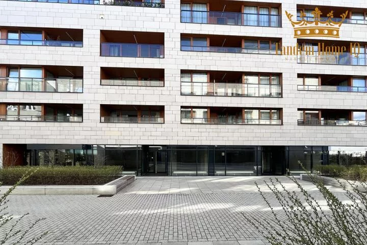 Lokal gastronomiczny 257,42 m², oferta nr , 155, Warszawa, Ochota, Ochota