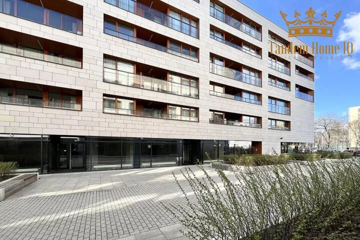 Lokal gastronomiczny 257,42 m², oferta nr , 155, Warszawa, Ochota, Ochota