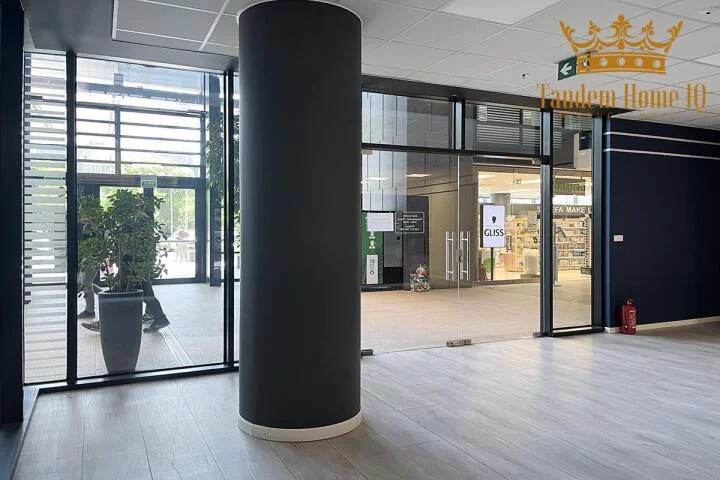 Lokal użytkowy 172,00 m², oferta nr , 402, Warszawa, Ochota, Ochota