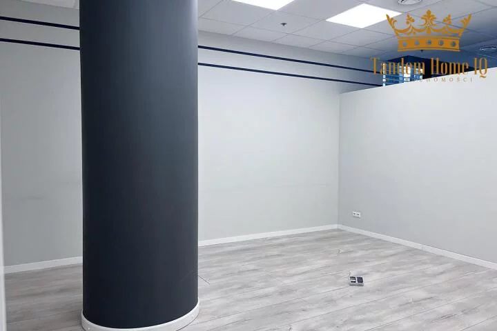 Lokal użytkowy 172,00 m², oferta nr , 402, Warszawa, Ochota, Ochota
