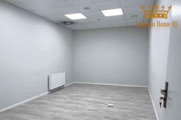 Lokal użytkowy 172,00 m², oferta nr , 402, Warszawa, Ochota, Ochota