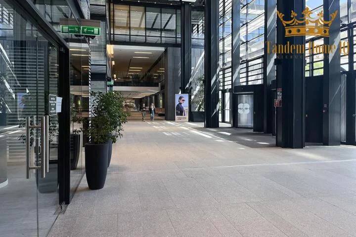 Lokal użytkowy 172,00 m², oferta nr , 402, Warszawa, Ochota, Ochota