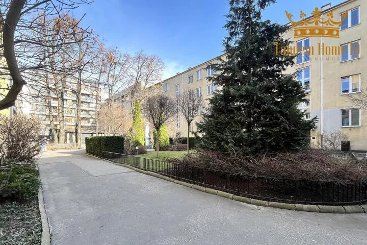 Lokal użytkowy 104,00 m², oferta nr , 794, Warszawa, Ochota, Ochota