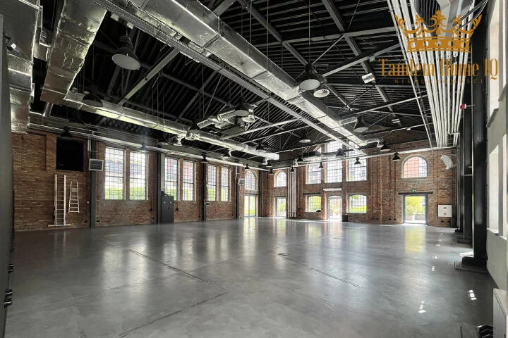 Lokal użytkowy 444,00 m², oferta nr , 899S, Warszawa, Praga Północ, Praga Północ