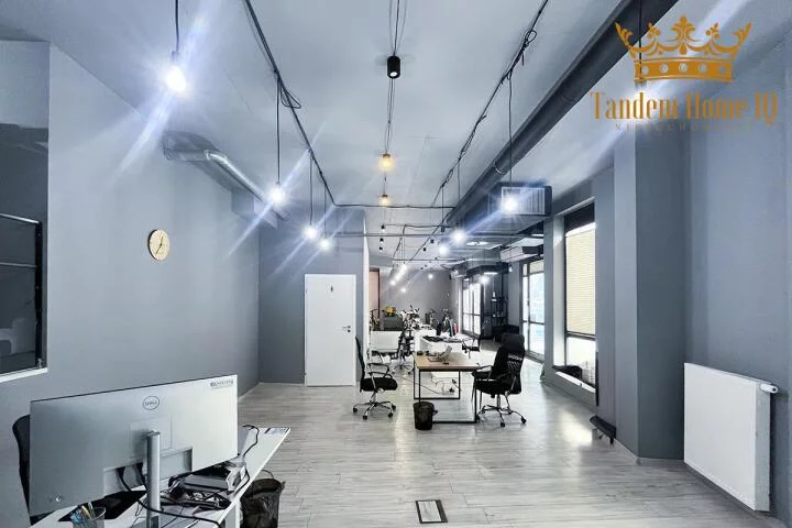 Lokal użytkowy 167,00 m², oferta nr , 39, Warszawa, Praga Północ, Praga Północ