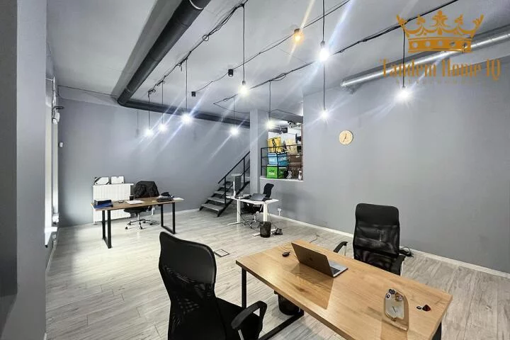Lokal użytkowy 167,00 m², oferta nr , 39, Warszawa, Praga Północ, Praga Północ