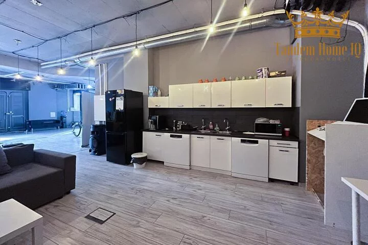 Lokal użytkowy 167,00 m², oferta nr , 39, Warszawa, Praga Północ, Praga Północ