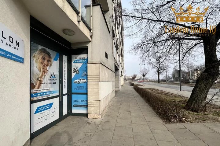 Lokal użytkowy 167,00 m², oferta nr , 39, Warszawa, Praga Północ, Praga Północ