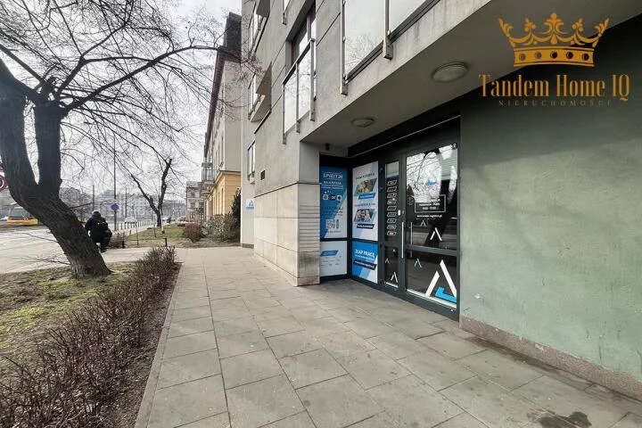 Lokal użytkowy 167,00 m², oferta nr , 39, Warszawa, Praga Północ, Praga Północ