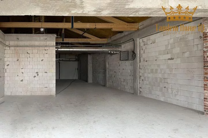 Lokal gastronomiczny 162,62 m², oferta nr , 69, Warszawa, Praga Północ, Praga Północ