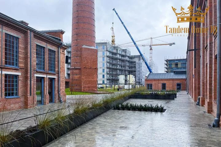 Lokal gastronomiczny 162,62 m², oferta nr , 69, Warszawa, Praga Północ, Praga Północ