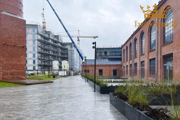 Lokal gastronomiczny 162,62 m², oferta nr , 69, Warszawa, Praga Północ, Praga Północ