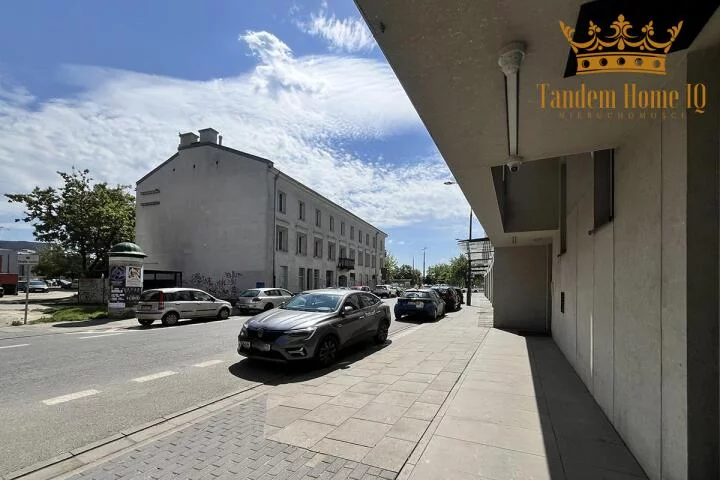 Lokal użytkowy 60,82 m², oferta nr , 76, Warszawa, Praga Północ, Praga Północ