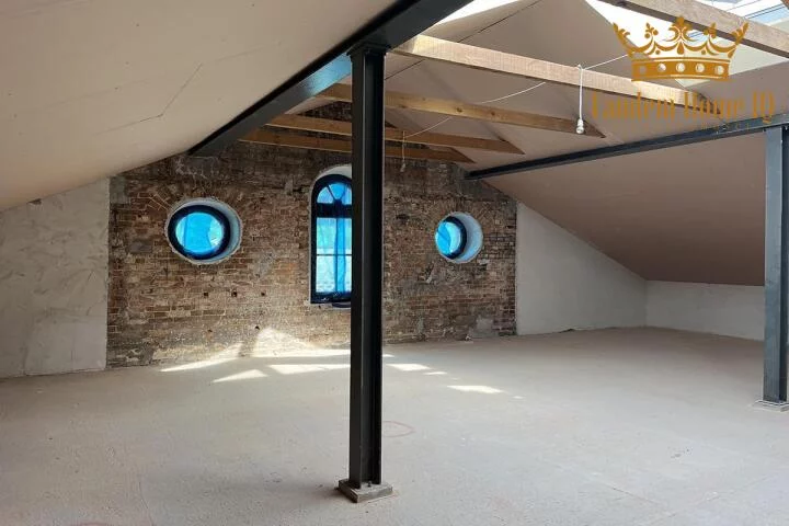 Lokal gastronomiczny 653,00 m², oferta nr , 112, Warszawa, Praga Północ, Praga Północ