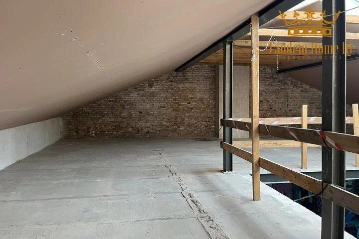 Lokal gastronomiczny 653,00 m², oferta nr , 112, Warszawa, Praga Północ, Praga Północ