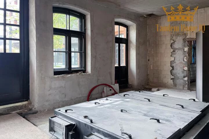 Lokal gastronomiczny 653,00 m², oferta nr , 112, Warszawa, Praga Północ, Praga Północ