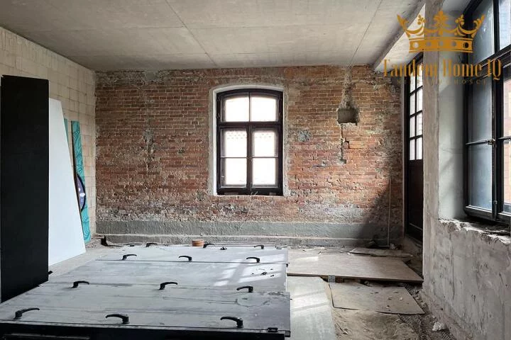 Lokal gastronomiczny 653,00 m², oferta nr , 112, Warszawa, Praga Północ, Praga Północ